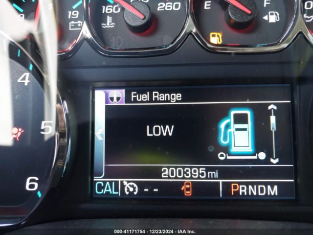 3GCUKSEC3GG127275 Chevrolet Silverado 1500 1lz