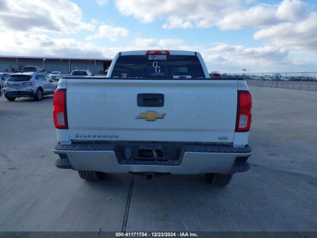 3GCUKSEC3GG127275 Chevrolet Silverado 1500 1lz
