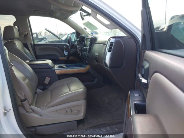 3GCUKSEC3GG127275 Chevrolet Silverado 1500 1lz