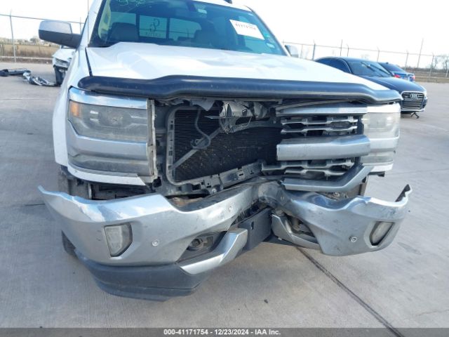 3GCUKSEC3GG127275 Chevrolet Silverado 1500 1lz
