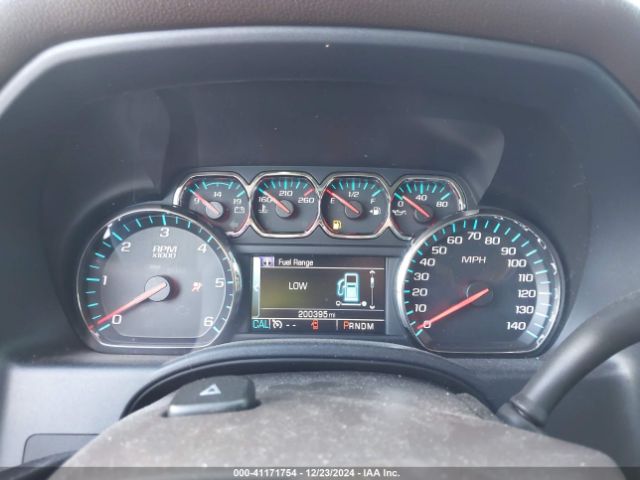 3GCUKSEC3GG127275 Chevrolet Silverado 1500 1lz