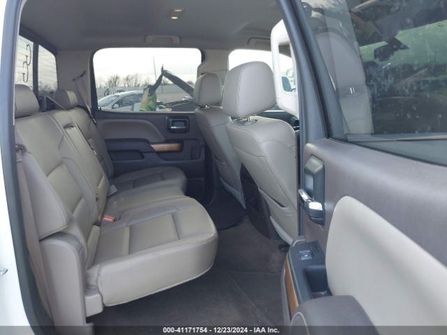 3GCUKSEC3GG127275 Chevrolet Silverado 1500 1lz