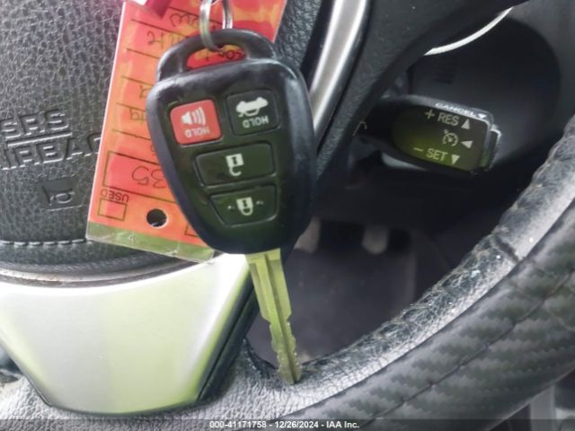 5YFBURHE6FP250164 Toyota Corolla S