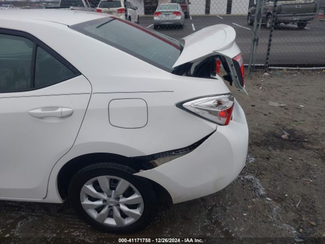 5YFBURHE6FP250164 Toyota Corolla S