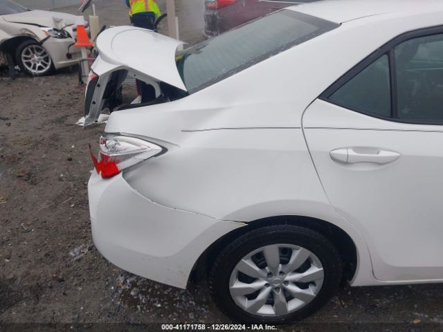 5YFBURHE6FP250164 Toyota Corolla S