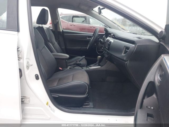 5YFBURHE6FP250164 Toyota Corolla S