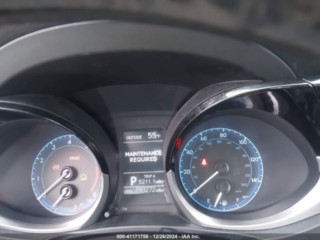 5YFBURHE6FP250164 Toyota Corolla S