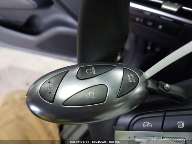 5NMJB3DE3SH489728 Hyundai TUCSON SEL