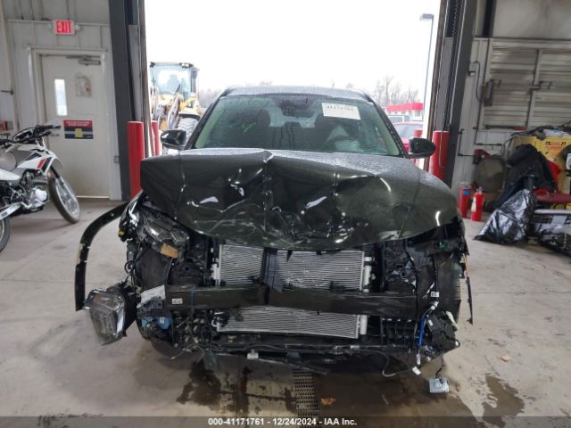 5NMJB3DE3SH489728 Hyundai TUCSON SEL