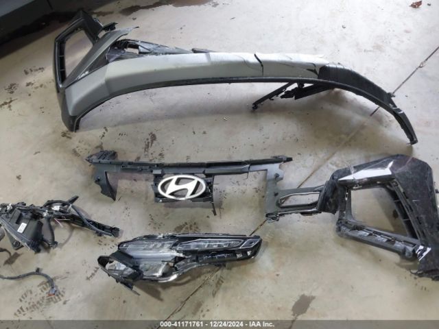 5NMJB3DE3SH489728 Hyundai TUCSON SEL