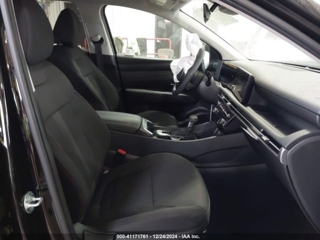 5NMJB3DE3SH489728 Hyundai TUCSON SEL