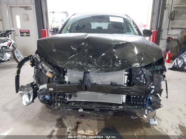 5NMJB3DE3SH489728 Hyundai TUCSON SEL