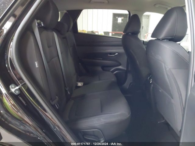 5NMJB3DE3SH489728 Hyundai TUCSON SEL