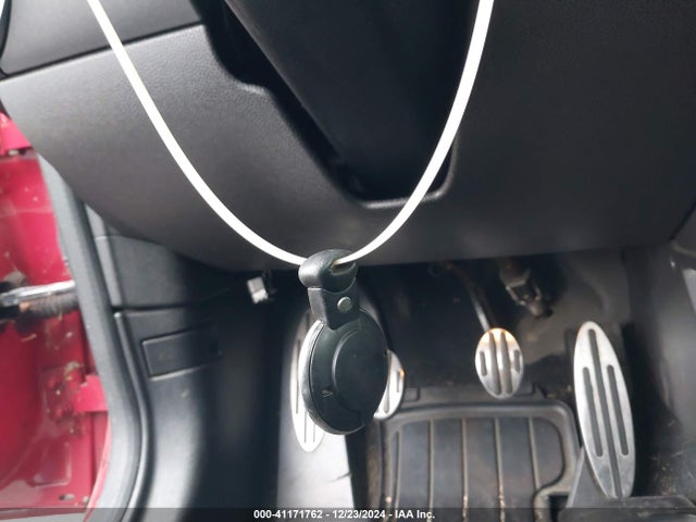 2009 MINI COOPER S WMWMF73549TT98922 Photo 10