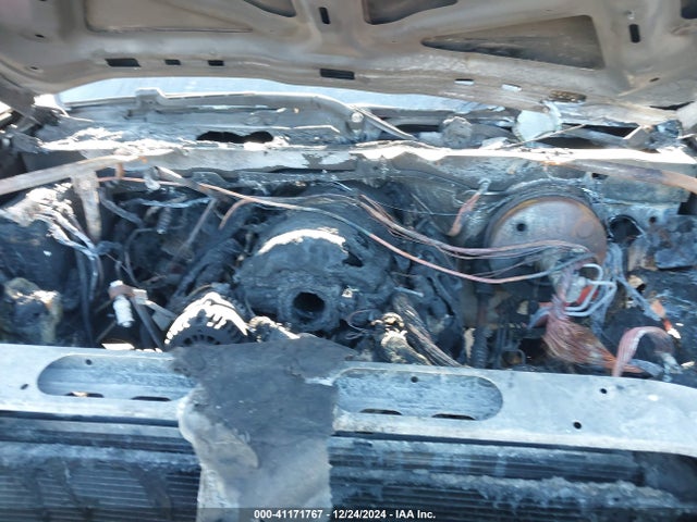 3GCUKRECXEG156343 Chevrolet Silverado 1500 2lt