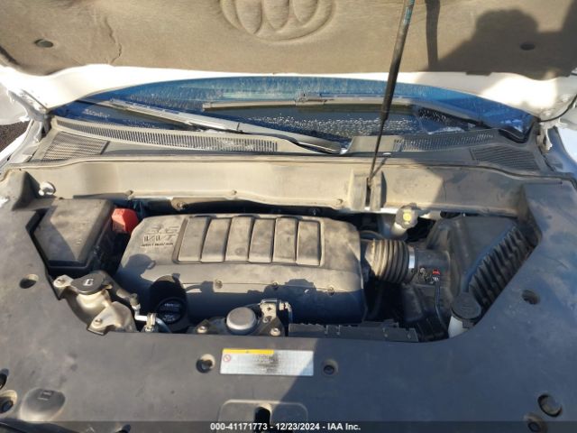 5GAKVBKD5GJ131503 Buick Enclave Leather