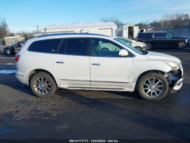 5GAKVBKD5GJ131503 Buick Enclave Leather