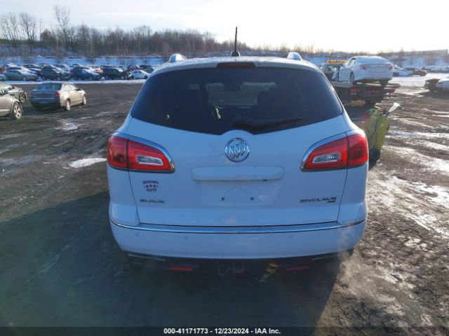 5GAKVBKD5GJ131503 Buick Enclave Leather