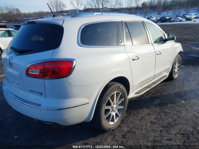 5GAKVBKD5GJ131503 Buick Enclave Leather