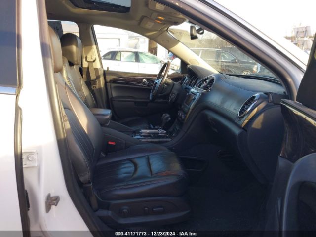 5GAKVBKD5GJ131503 Buick Enclave Leather