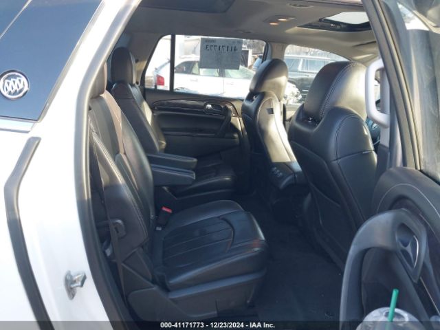 5GAKVBKD5GJ131503 Buick Enclave Leather