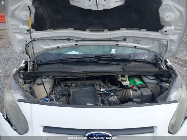 NM0LS7F78E1164731 Ford Transit Connect Xlt