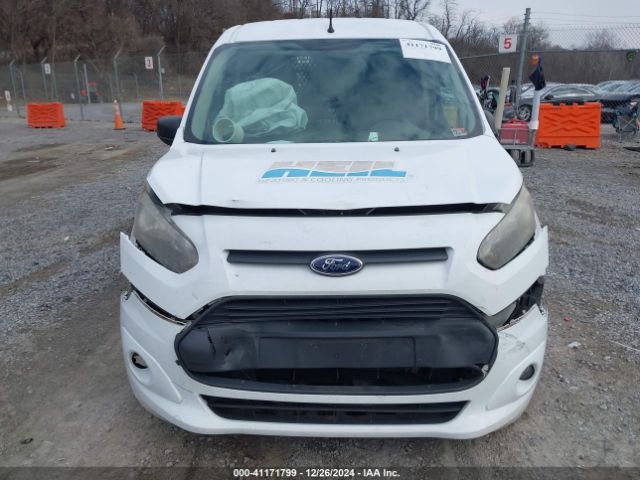 NM0LS7F78E1164731 Ford Transit Connect Xlt