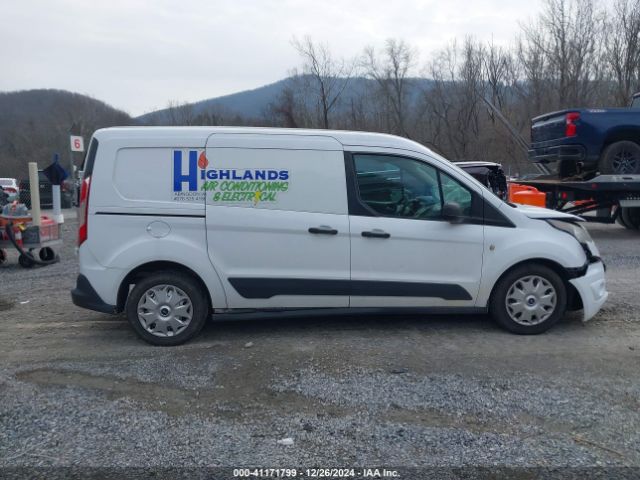 NM0LS7F78E1164731 Ford Transit Connect Xlt