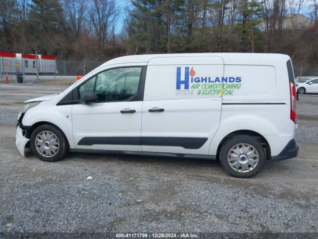 NM0LS7F78E1164731 Ford Transit Connect Xlt