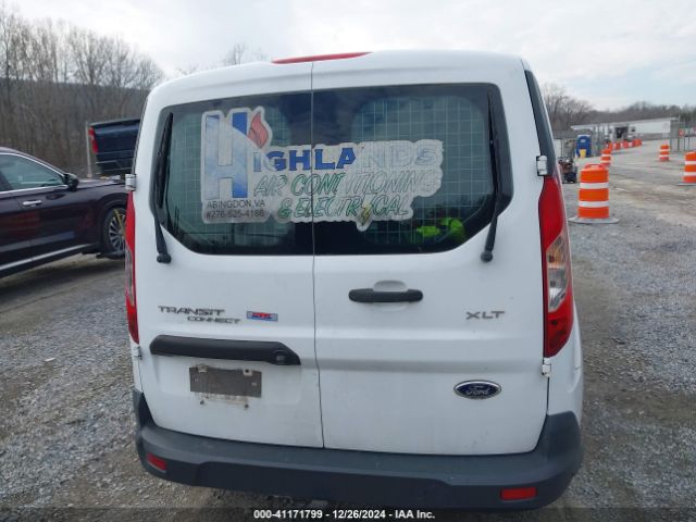 NM0LS7F78E1164731 Ford Transit Connect Xlt
