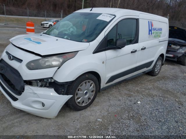 NM0LS7F78E1164731 Ford Transit Connect Xlt