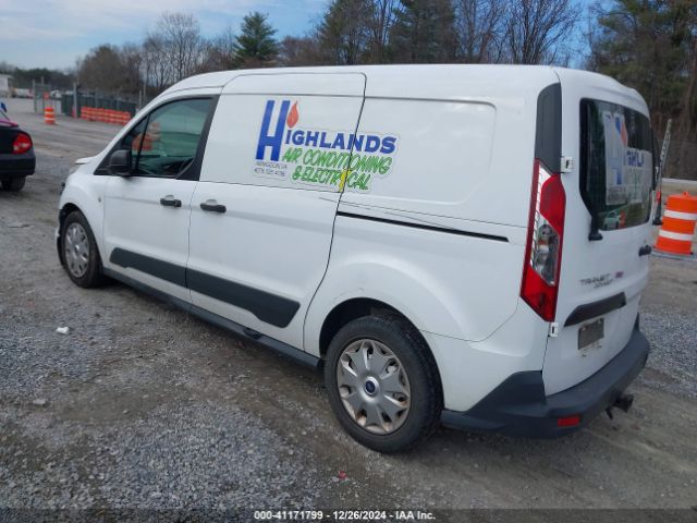 NM0LS7F78E1164731 Ford Transit Connect Xlt