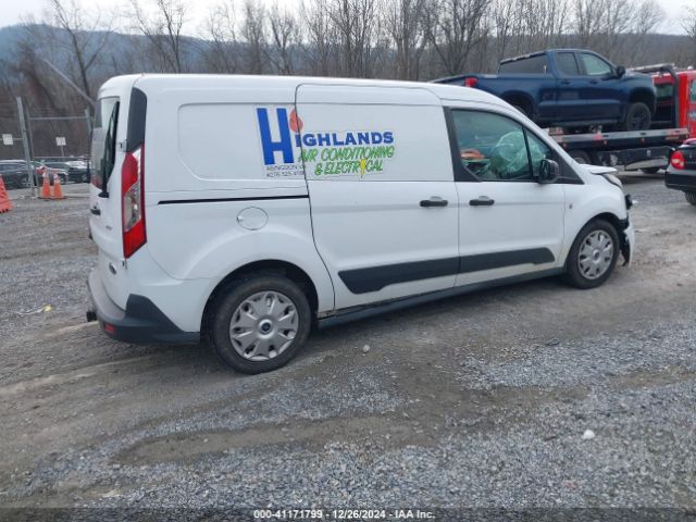 NM0LS7F78E1164731 Ford Transit Connect Xlt