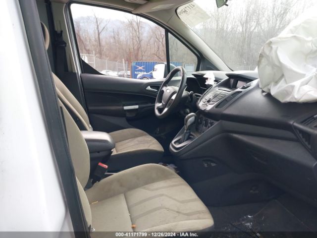 NM0LS7F78E1164731 Ford Transit Connect Xlt