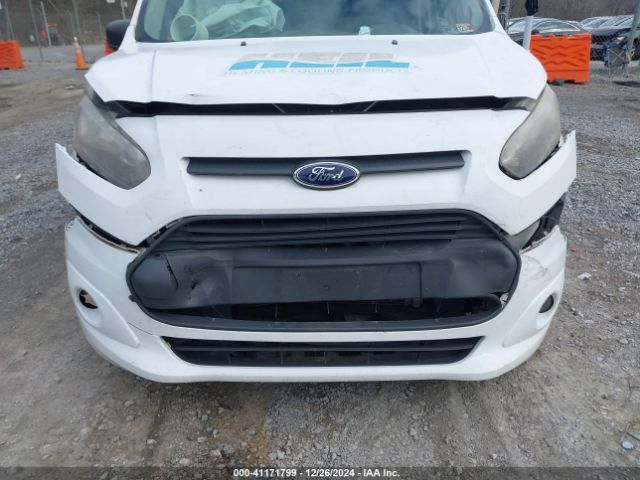 NM0LS7F78E1164731 Ford Transit Connect Xlt