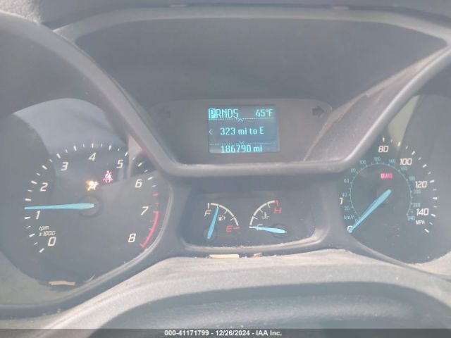 NM0LS7F78E1164731 Ford Transit Connect Xlt