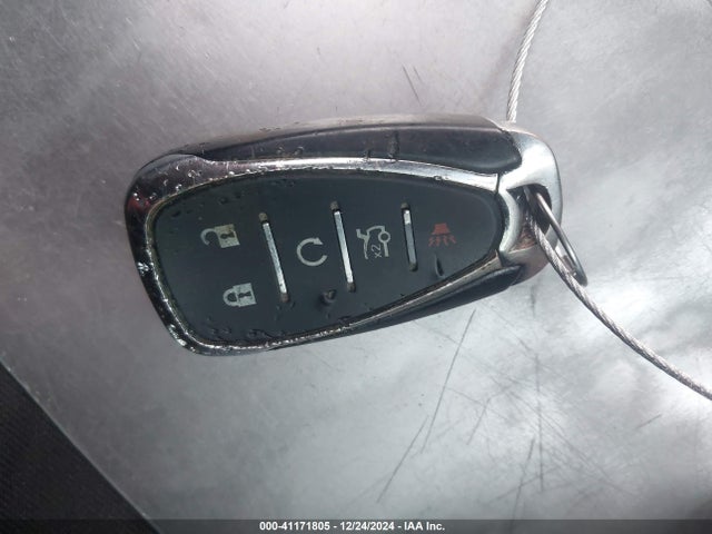 Chevrolet MALIBU LT 2018 1G1ZD5ST4JF278195 Image 11
