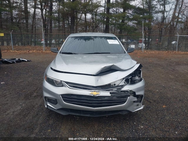Chevrolet MALIBU LT 2018 1G1ZD5ST4JF278195 Image 12