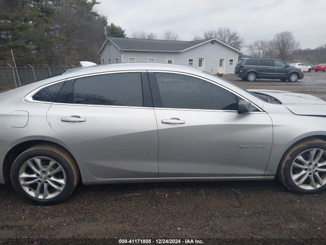 Chevrolet MALIBU LT 2018 1G1ZD5ST4JF278195 Image 13