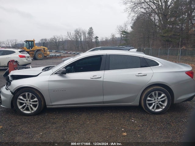 Chevrolet MALIBU LT 2018 1G1ZD5ST4JF278195 Image 14