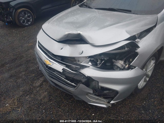 Chevrolet MALIBU LT 2018 1G1ZD5ST4JF278195 Image 6