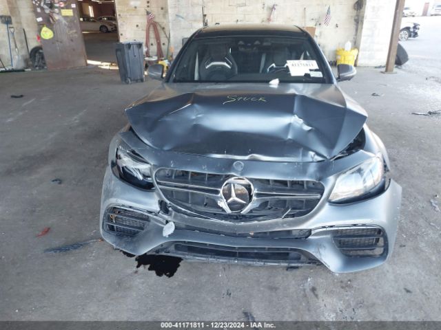 2018 MERCEDES-BENZ AMG E 63 WDDZF8KB5JA388346 Photo 5