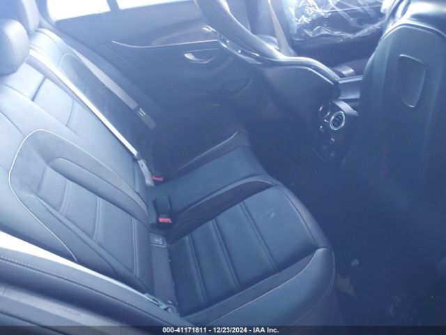 2018 MERCEDES-BENZ AMG E 63 WDDZF8KB5JA388346 Photo 7