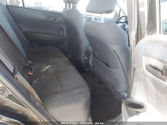 7MUCAABG7NV036188 Toyota Corolla Cross Le