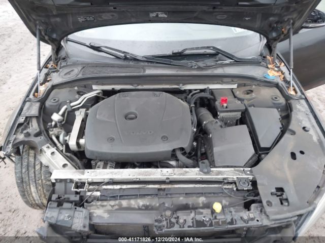 LVY102MK1KP100462 Volvo S90 T5 Momentum