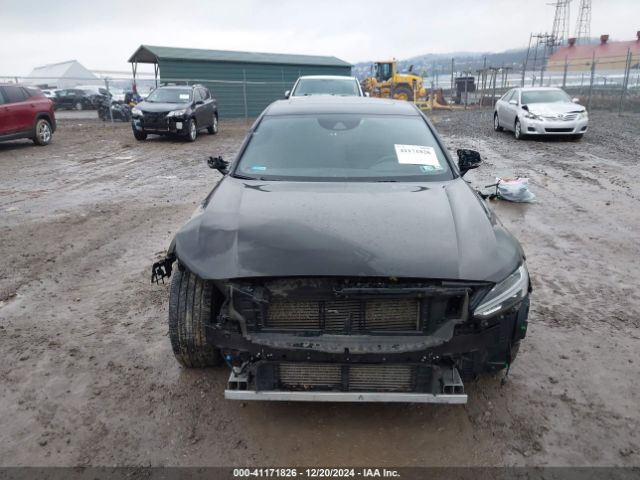 LVY102MK1KP100462 Volvo S90 T5 Momentum