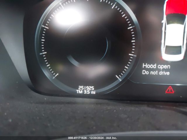 LVY102MK1KP100462 Volvo S90 T5 Momentum