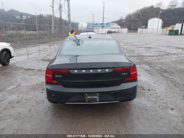 LVY102MK1KP100462 Volvo S90 T5 Momentum