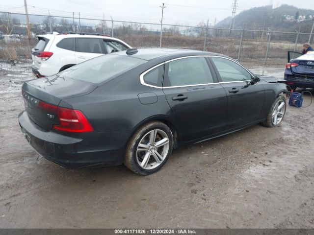 LVY102MK1KP100462 Volvo S90 T5 Momentum
