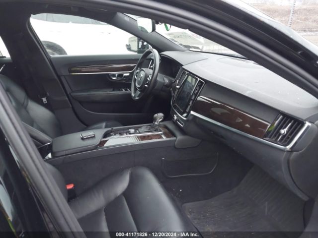 LVY102MK1KP100462 Volvo S90 T5 Momentum